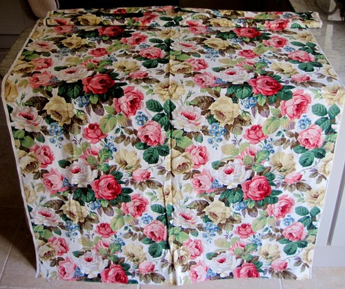 Sanderson chelsea fabric - chelsea,
