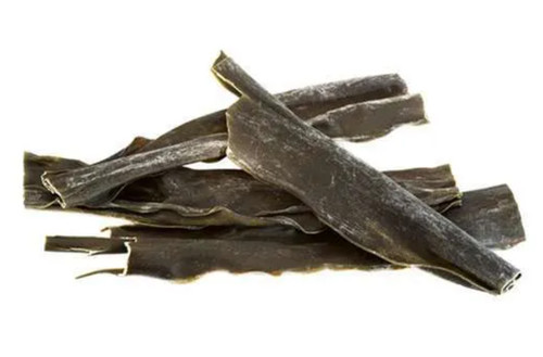 Raw organic irish kombu - organic,