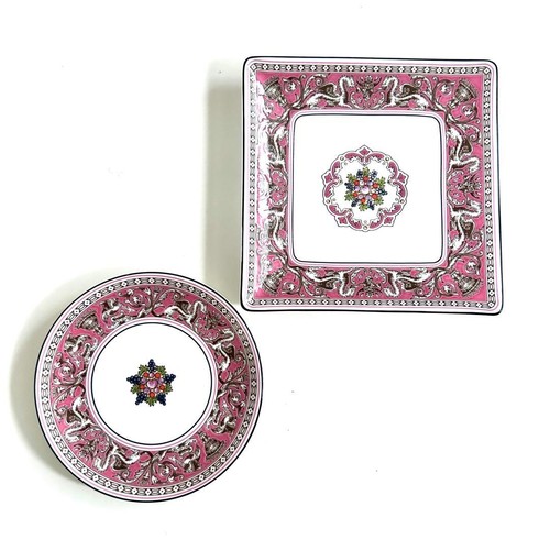 New wedgwood florentine - new,