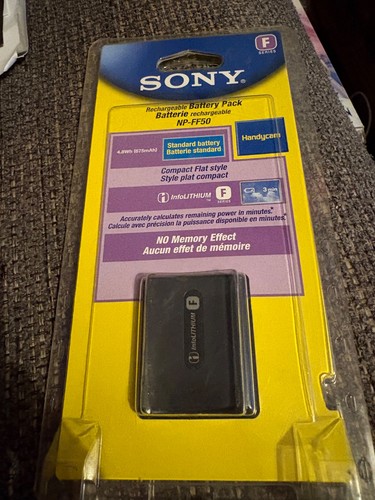 Genuine original sony - genuine,