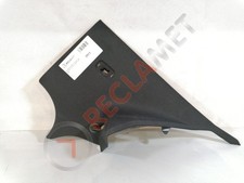 2016 MERCEDES-BENZ C 220 AMG LINE C PILLAR TRIM COVER PANEL A2056906701