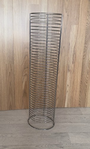 Games storage rack vintage - games,