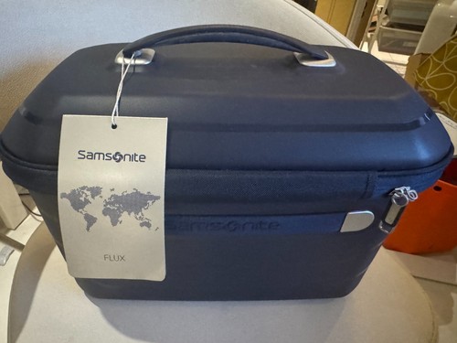 Samsonite flux beauty case - case, /