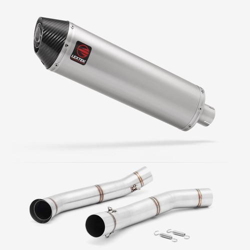 Lextek stainless steel slip - stainless, slip-on