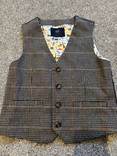 Next boys smart check - next,