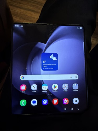 Samsung galaxy fold 512gb - galaxy, 5