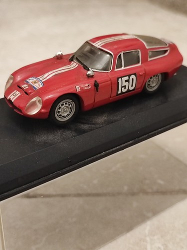 Best model alfa - best, giulia