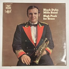 Black Dyke Mills Band – High