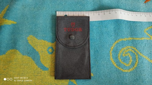 Authentic brand new - new, tudor