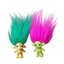 2 x Bundle THE ZELFS  Moose