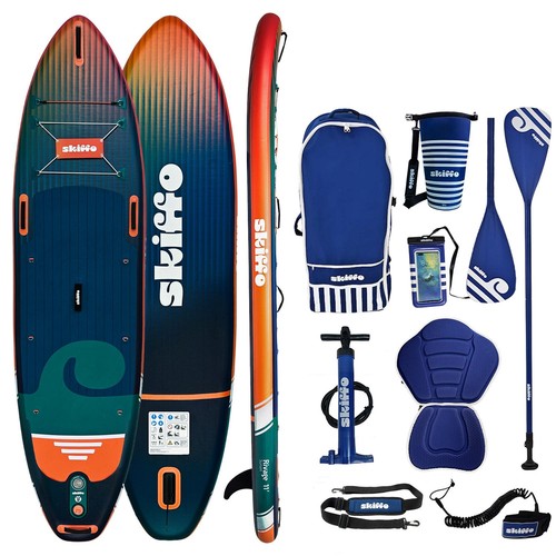 Skiffo rivage sunset sup - 11.0,