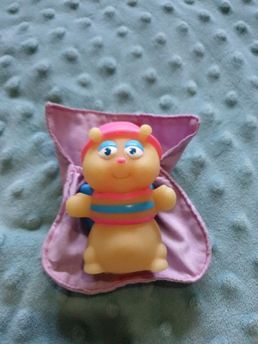Playskool 1986 vintage - playskool, glo