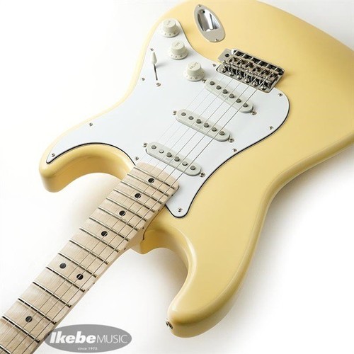 Fender made japan yngwie - in,