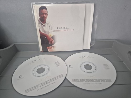 Johnny mathis - mathis,