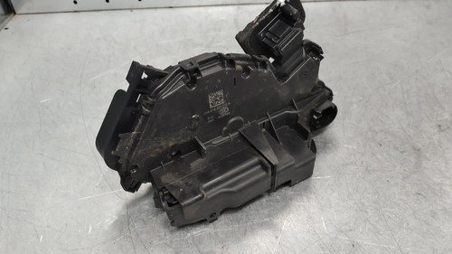 Door lock left drs cv - door, 2-drs