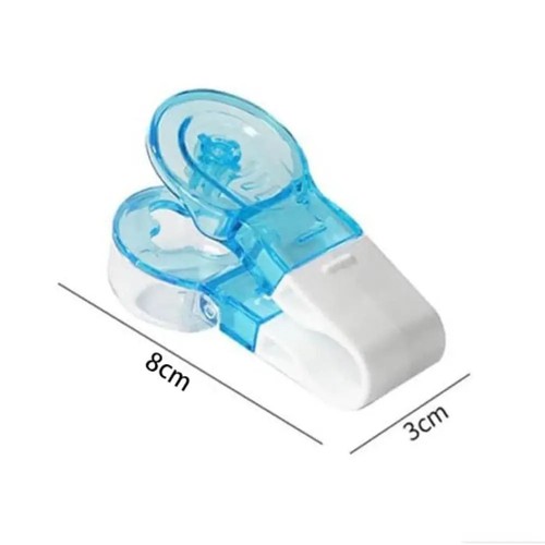 1pc portable pill - 1pc,