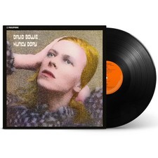 David Bowie – Hunky Dory 180