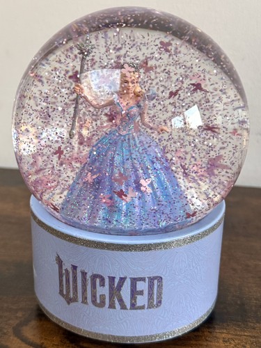 Wicked for good light - m&s, up