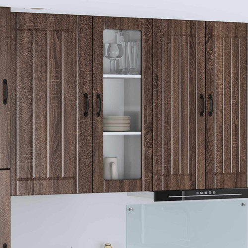 Kitchen cabinet x 100 - kitchen,