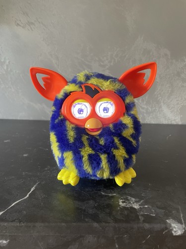 Hasbro furby boom - hasbro,