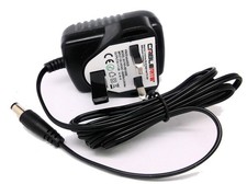 Nordic Track Cross Trainer Mains ac/dc Power Supply Charger