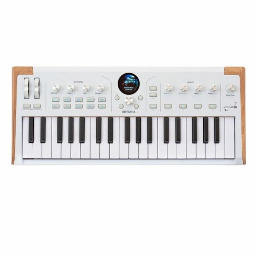 Arturia astrolab portable - arturia,