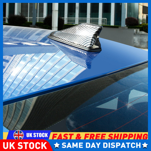 Universal car roof shark - roof,