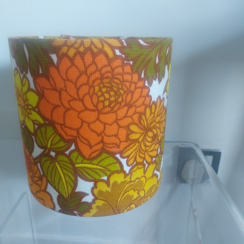 20cm handmade lampshade made - handmade,