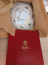 Spode Trapnell Sprays Bone