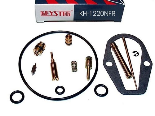 Keyster carburetor kit for - carburetor,