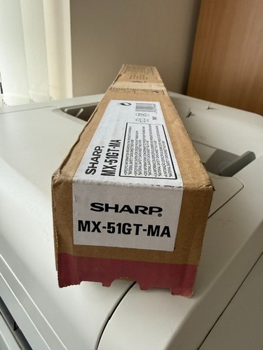 Original sharp 51gt - original,