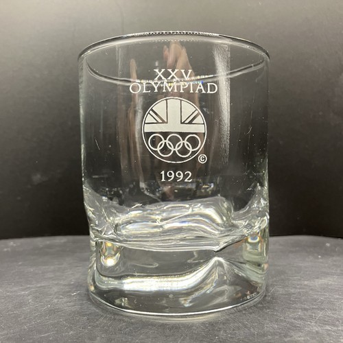 Vintage 1992 xxv olympiad - vintage,
