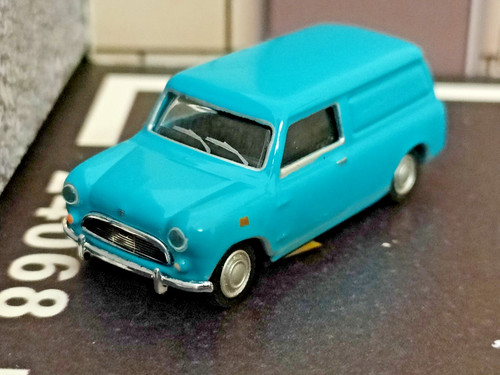 Cararama bmc mini - bmc,