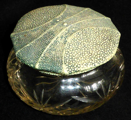Rare antique crystal - rare,