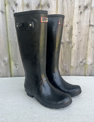 Hunter original women - original, black