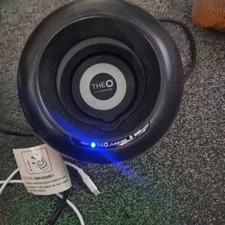 Cloud Nine The O-Heated Pod