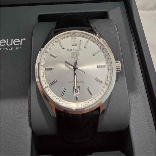 Tag heuer carrera - heuer, war211b