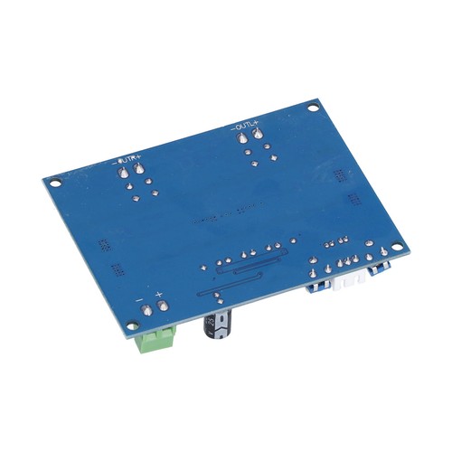 Tpa3116d2 dual channel - dual, d