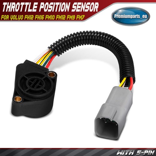 Accelerator pedal sensor for - accelerator,