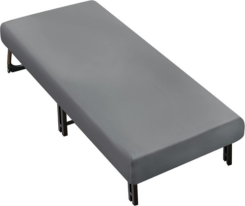 Cot fitted sheet fits narrow - fitted,