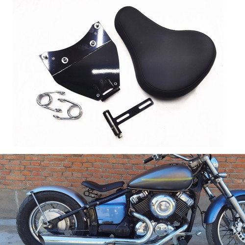 Set motorcycle seat pad - set,