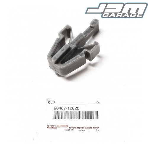 Genuine toyota front slat - toyota,