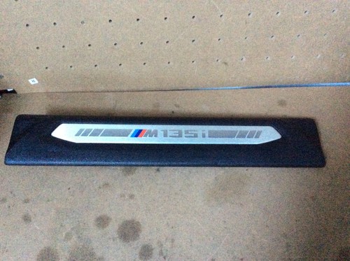 Bmw series f40 - bmw, door