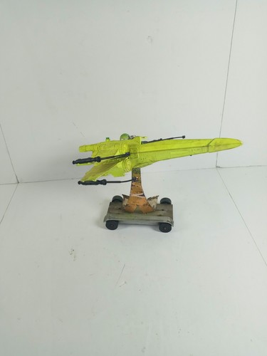 Star wars movie props green - green, x