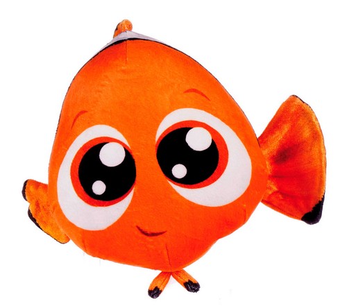 Finding nemo soft - nemo,
