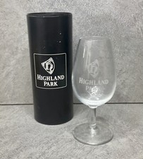 Highland Park Whisky Stemmed
