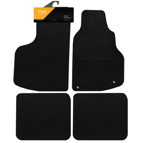 Car floor mats for - for, golf