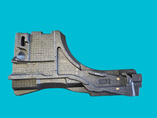 FORD MONDEO MK5 2019 REAR