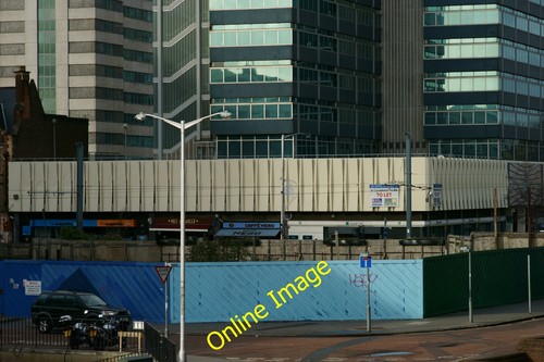 Photo 12x8 awaiting - photo,