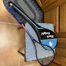 Squash Black Knight  Racquet